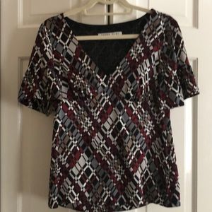Trina Turk blouse